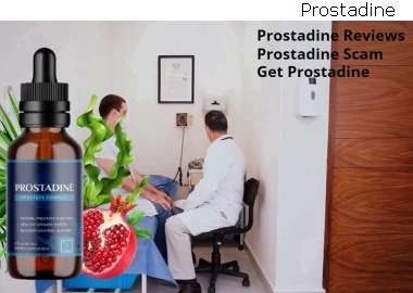 Prostadine Prostatic